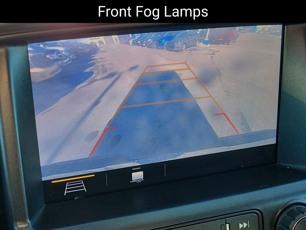 Certified 2020 Chevrolet Colorado LT w/ LT Convenience Package image 14