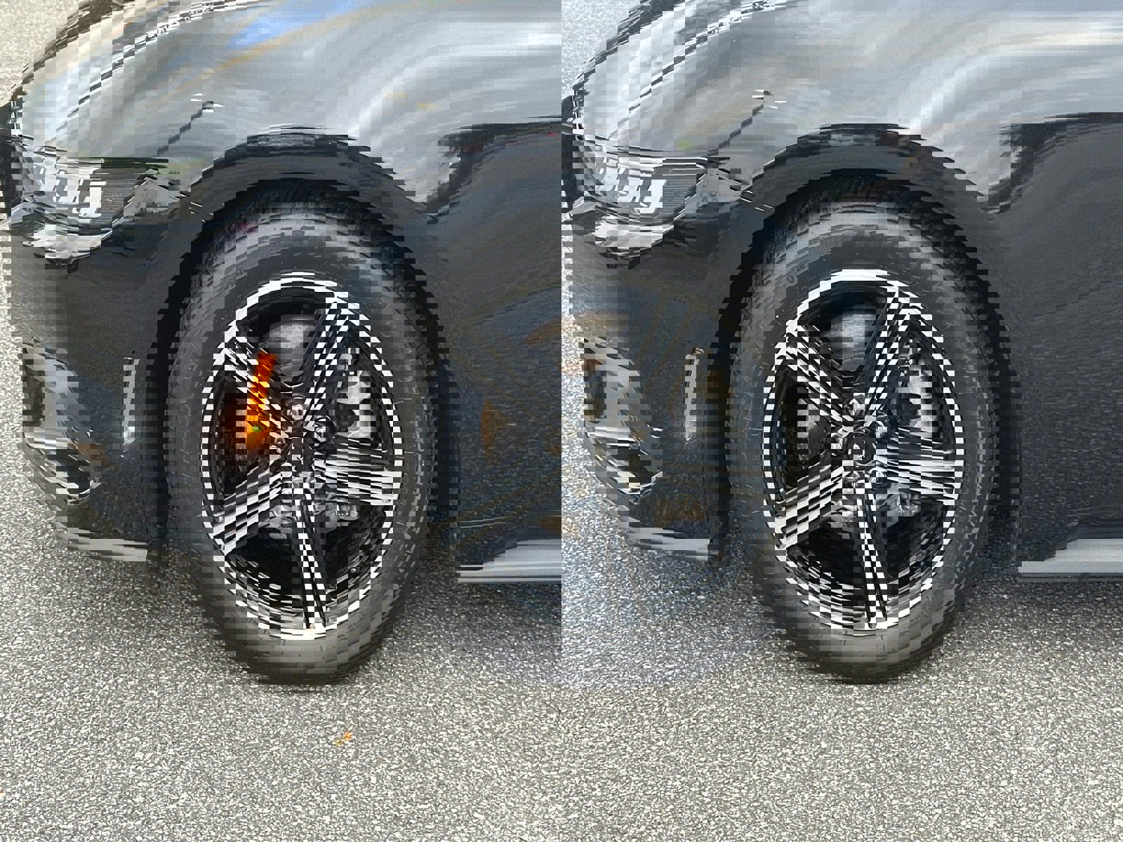 Used 2024 Ford Mustang Premium image 11