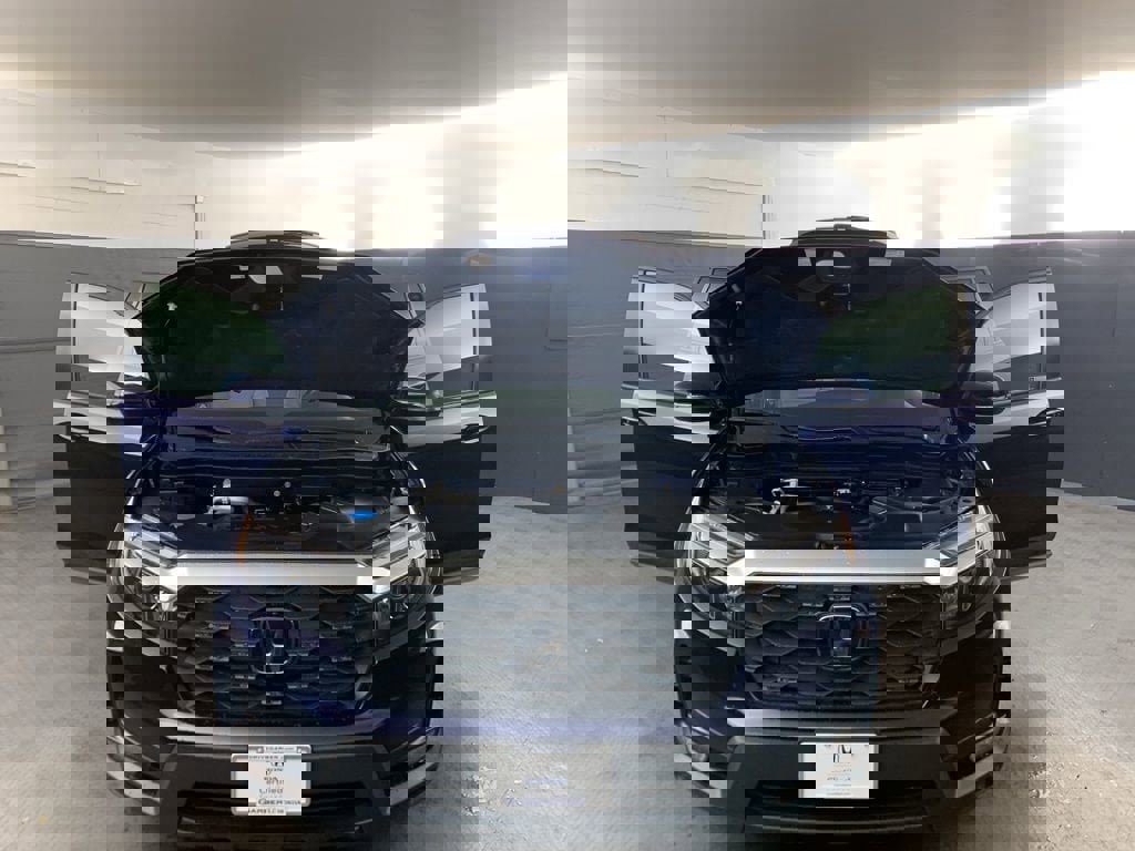 Used 2023 Honda Passport EX-L image 35