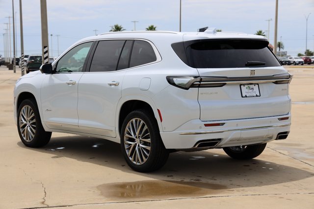 New 2026 Buick Enclave Avenir w/ Super Cruise Package image 6
