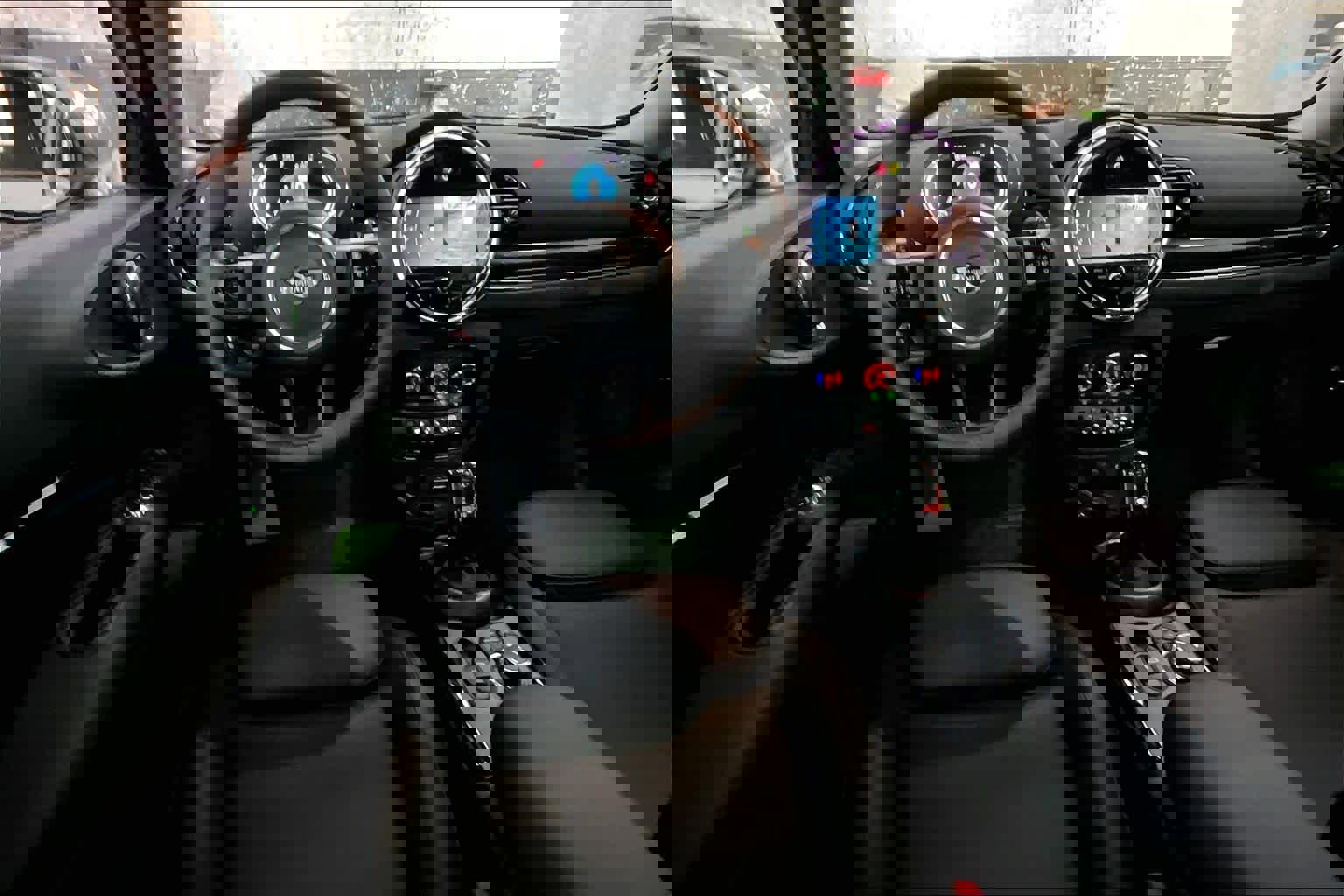 Used 2024 MINI Cooper Clubman S image 8