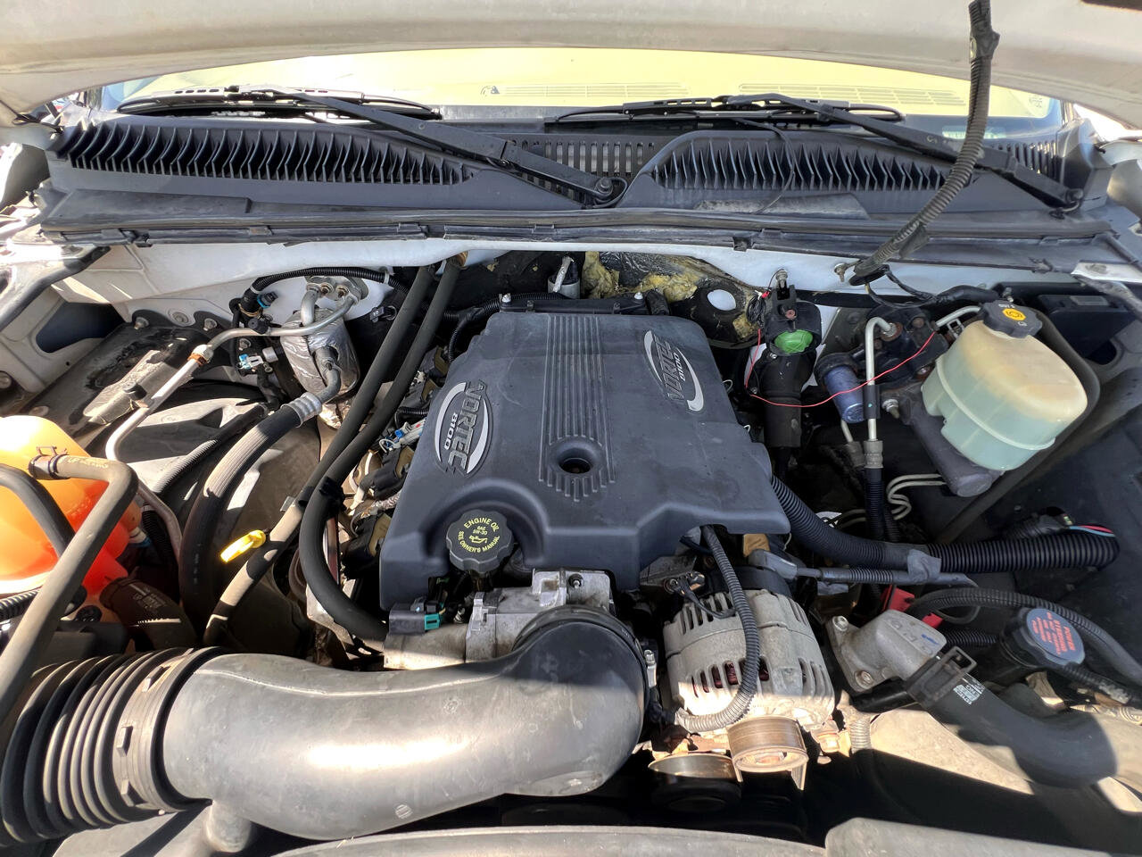 Used 2002 Chevrolet Silverado 2500 LS w/ Electrical Convenience Pkg image 30