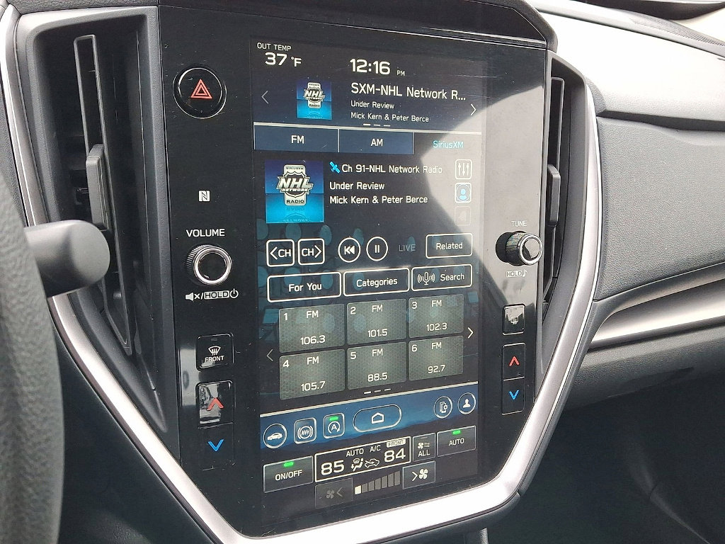 Used 2024 Subaru Impreza 2.0i Sport image 14