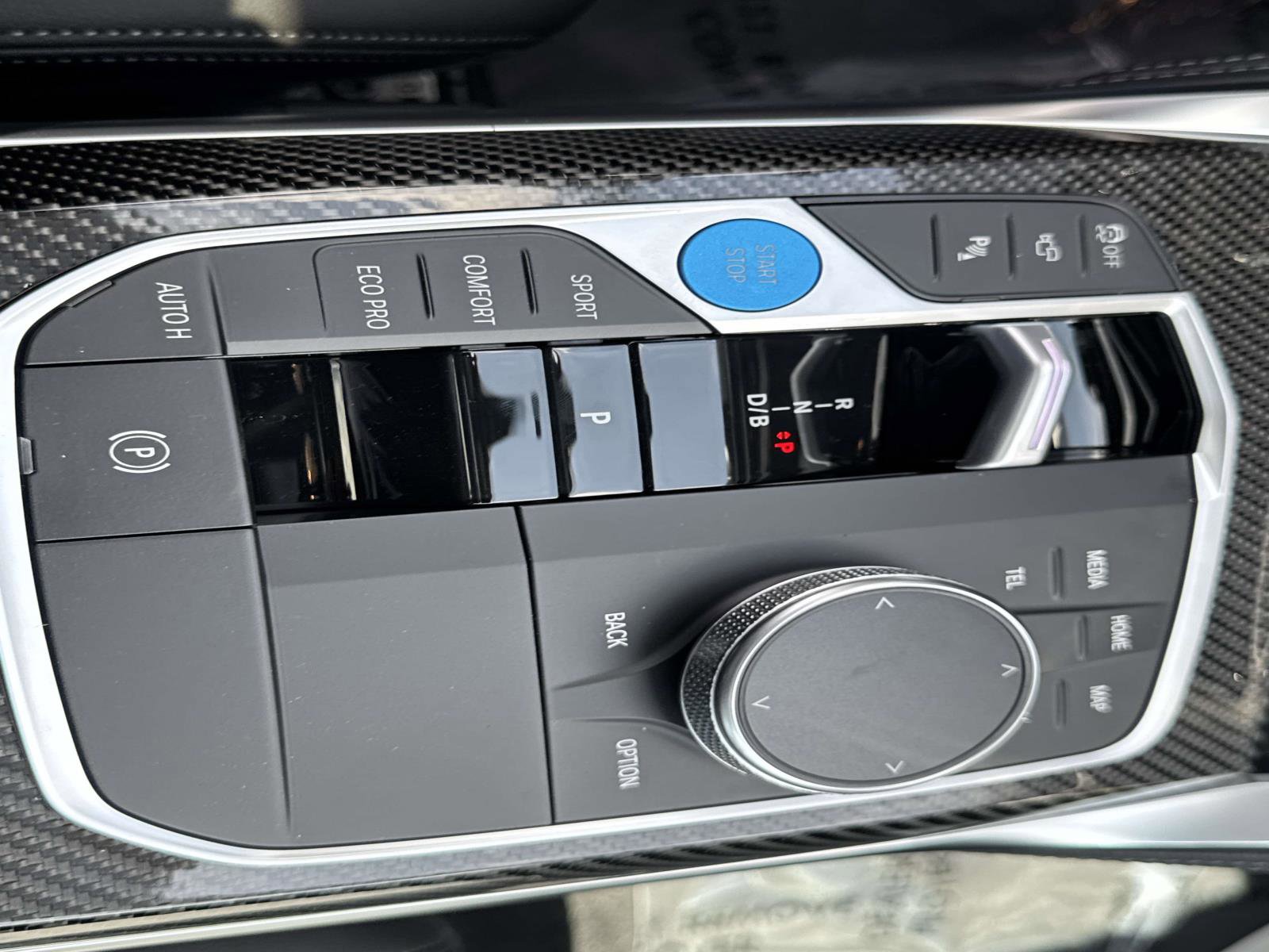 New 2026 BMW i4 M60 w/ Premium Package AWD/4WD image 24