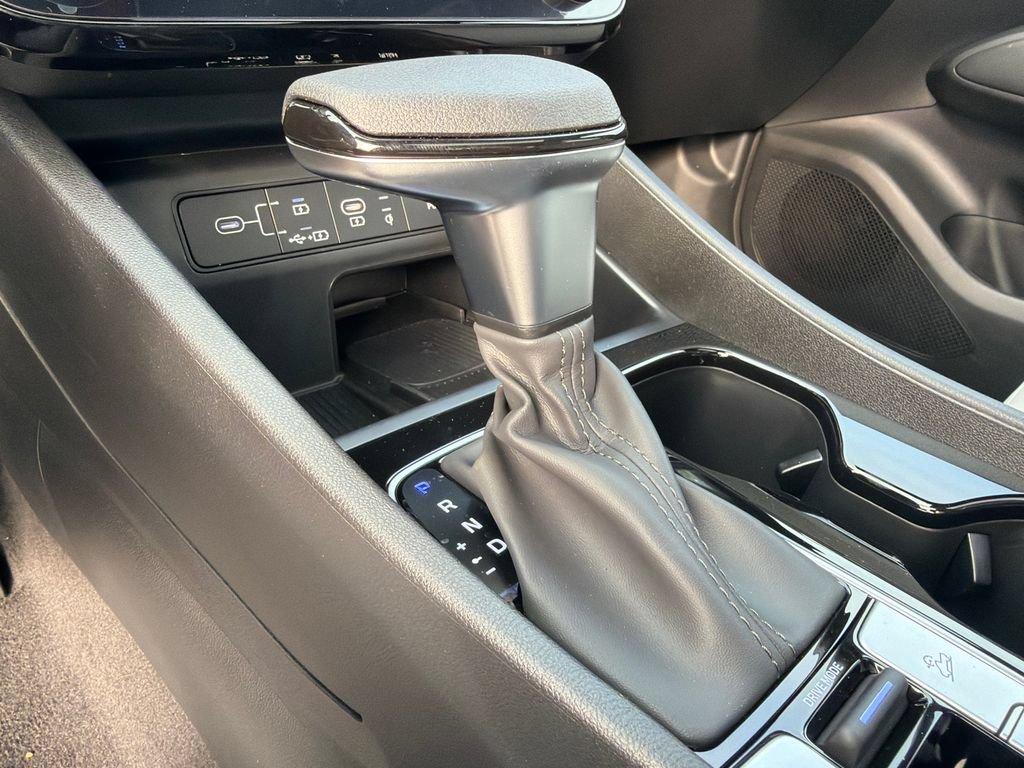 New 2027 Hyundai Santa Cruz SEL FWD image 31