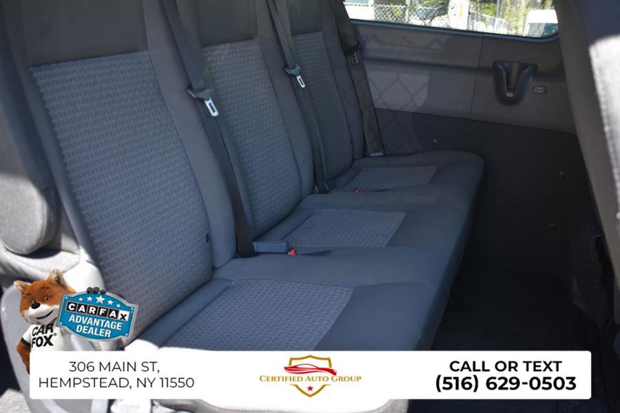 Used 2024 Ford Transit 350 XLT RWD image 30