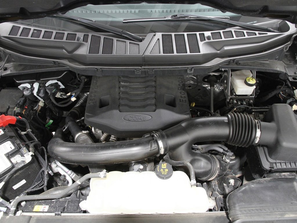 Used 2023 Ford F150 XLT image 21