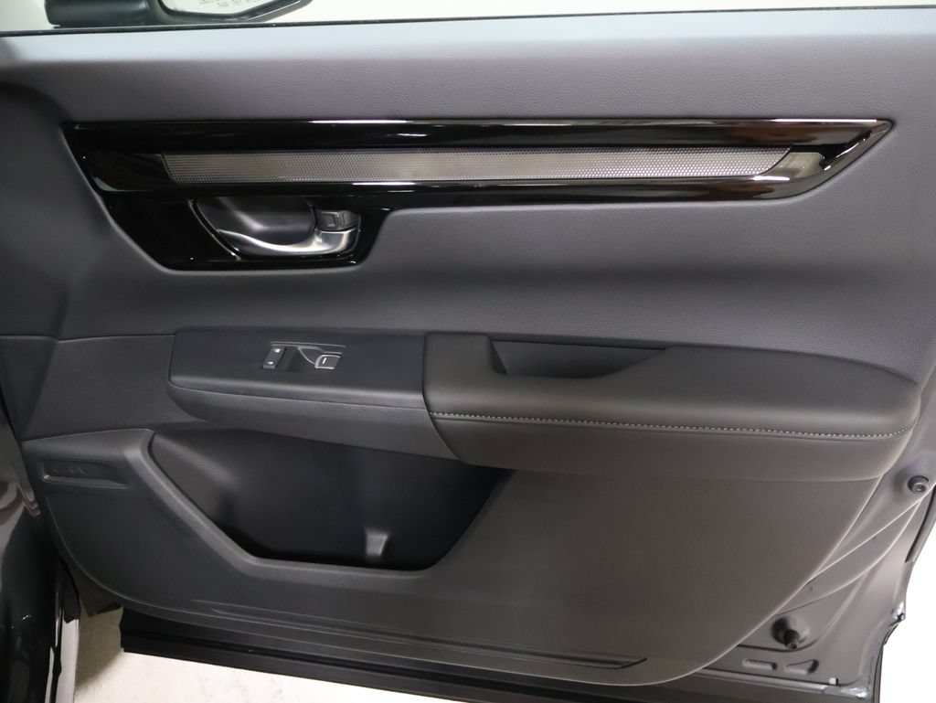 New 2026 Honda CR-V EX-L image 22