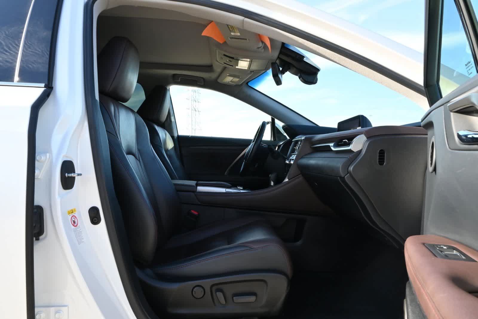 Used 2019 Lexus RX 350 FWD image 23