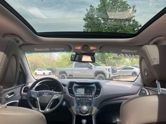 Used 2018 Hyundai Santa Fe Limited image 36