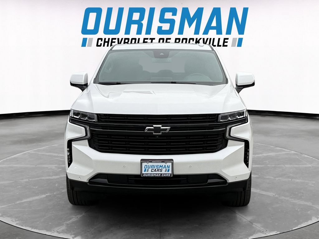 Used 2023 Chevrolet Tahoe RST w/ Luxury Package AWD/4WD image 8
