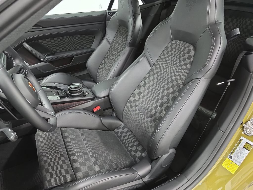 New 2026 Porsche 911 GTS RWD image 5