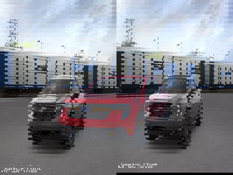 New 2026 Ford Maverick Tremor image 2