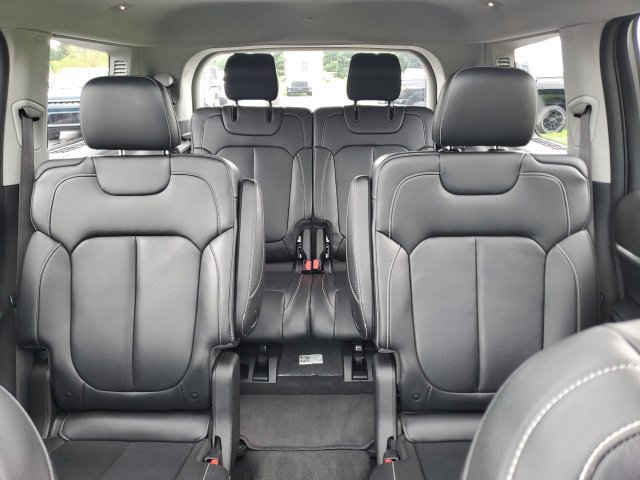 Used 2021 Jeep Grand Cherokee L Limited AWD/4WD image 13