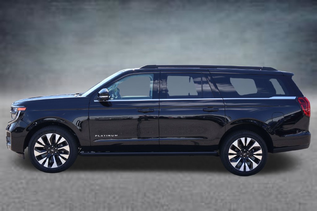 New 2027 Ford Expedition Max Platinum w/ Driver's Package AWD/4WD image 4