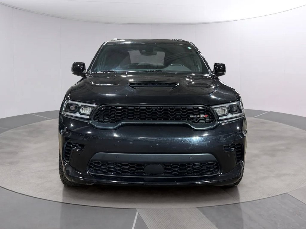 Used 2024 Dodge Durango R/T AWD/4WD image 8
