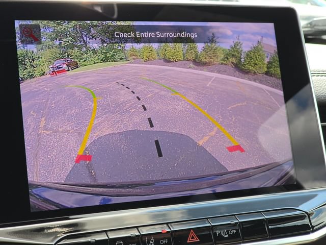 New 2026 Jeep Compass Limited w/ Sun, Sound & Navigation Group AWD/4WD image 9