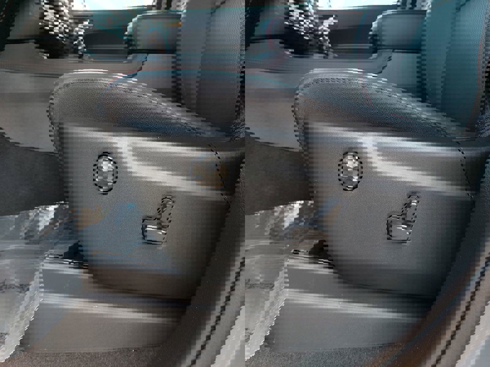 New 2026 Dodge Durango GT image 29