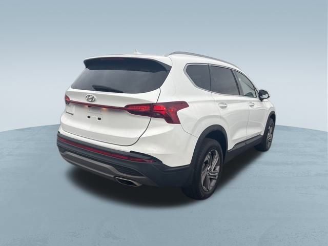Used 2023 Hyundai Santa Fe SEL w/ Cargo Package image 10