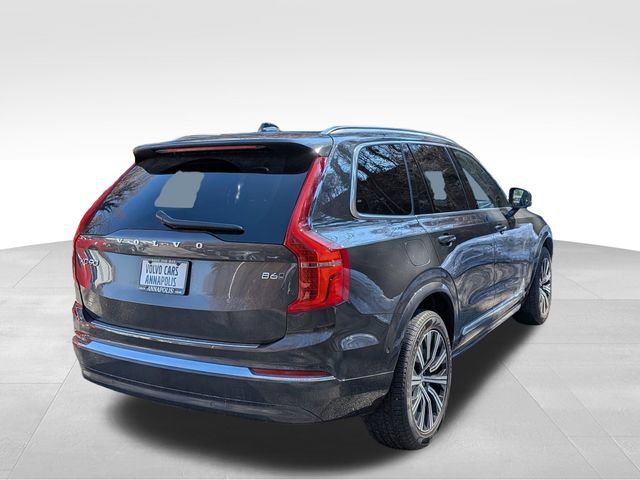 Certified 2023 Volvo XC90 B6 Plus w/ Protection Package Premier image 8