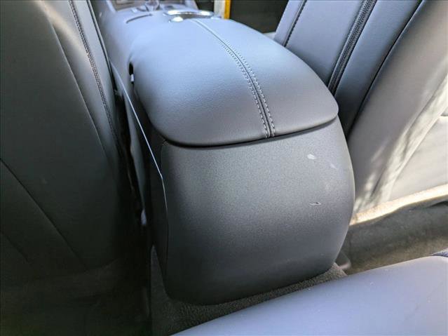 New 2025 Ford Mustang Coupe image 18