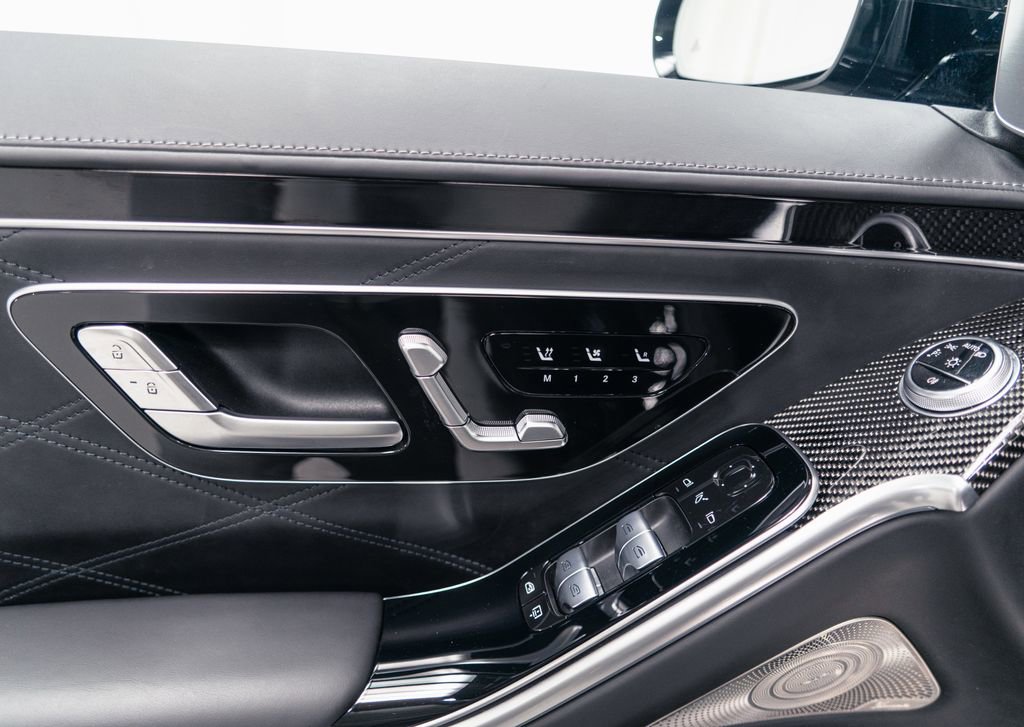 Used 2024 Mercedes-Benz S 63 AMG S image 6