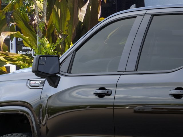 New 2026 GMC Sierra 1500 AT4 w/ AT4 Premium Package AWD/4WD image 12