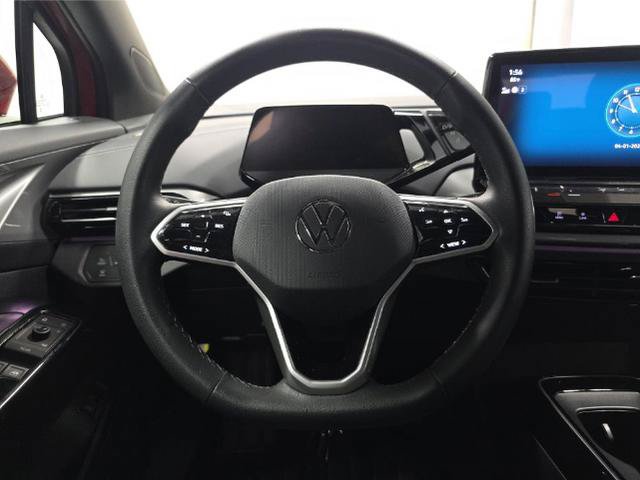 Used 2023 Volkswagen ID.4 Pro S RWD image 6
