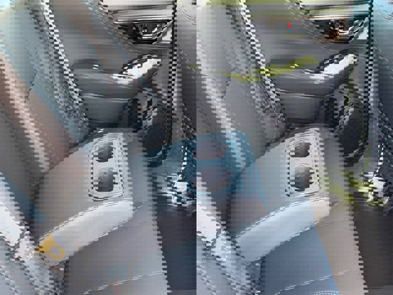 Used 2024 Subaru Outback Touring XT image 11