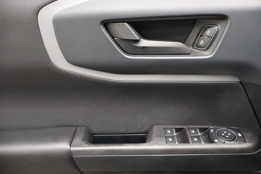 Used 2021 Ford Bronco Sport Big Bend image 17