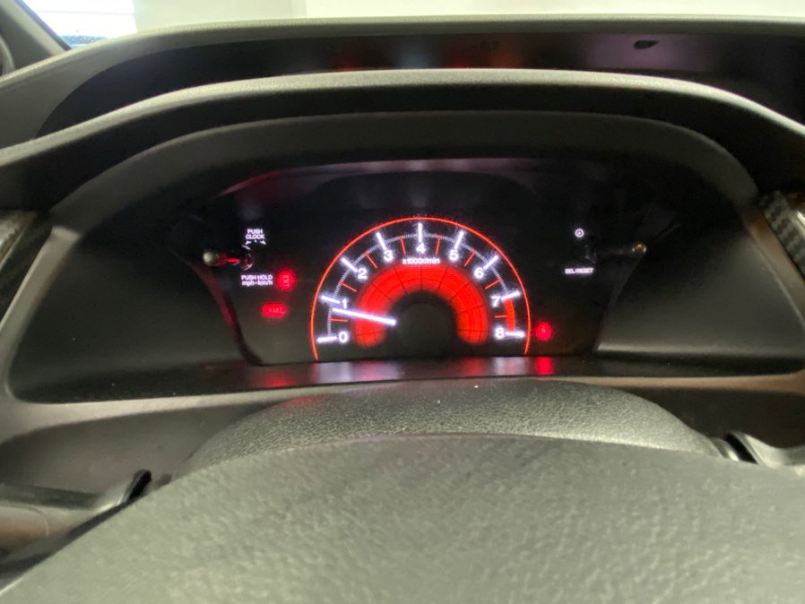 Used 2013 Honda Civic Si image 32