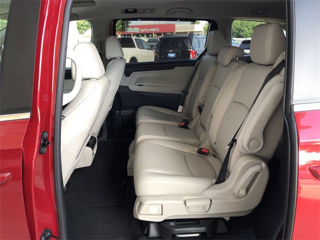 New 2026 Honda Odyssey EX-L image 13