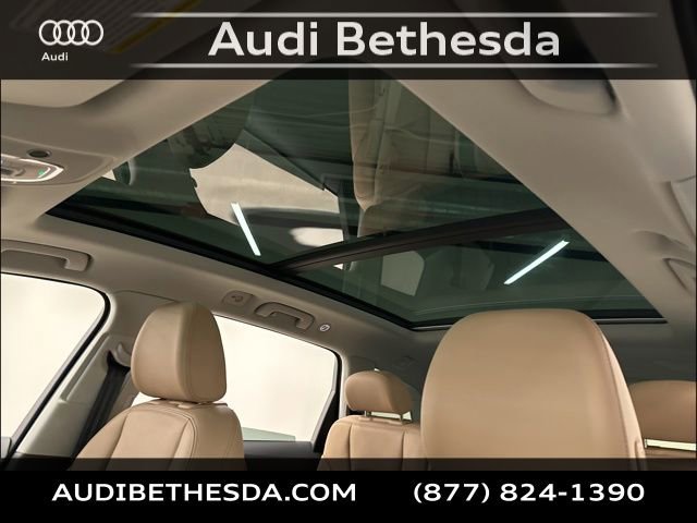New 2026 Audi Q7 2.0T Premium Plus image 22
