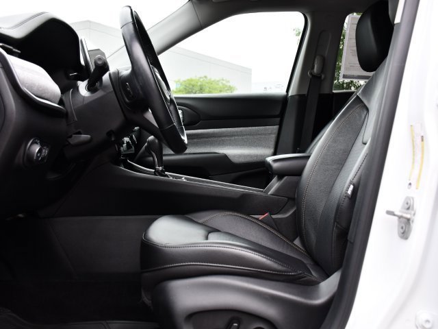 Used 2022 Jeep Compass Latitude image 15