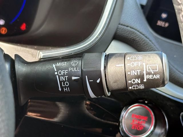 Certified 2023 Acura MDX SH-AWD image 34