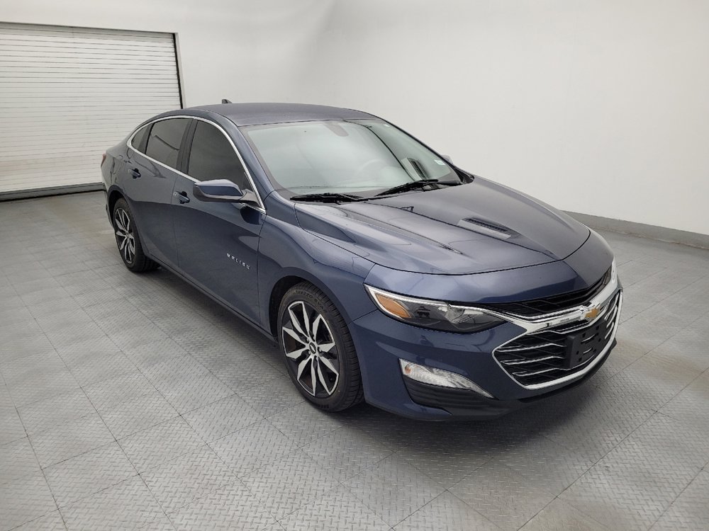 Used 2019 Chevrolet Malibu LT FWD image 13