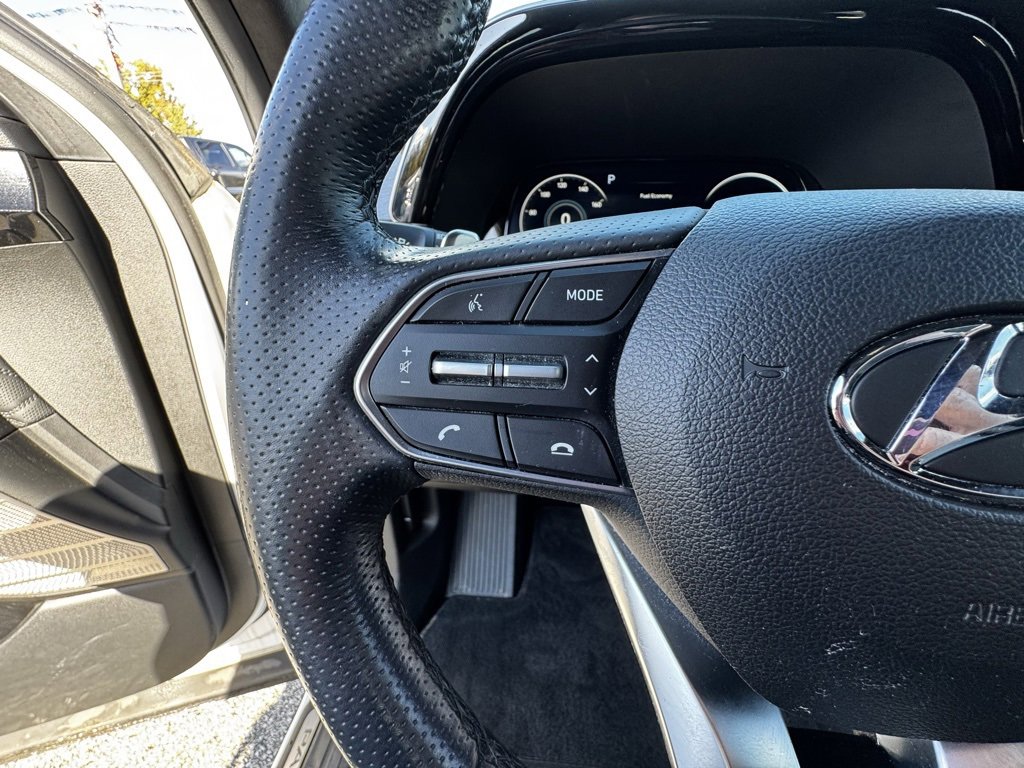 Used 2022 Hyundai Palisade Calligraphy image 25