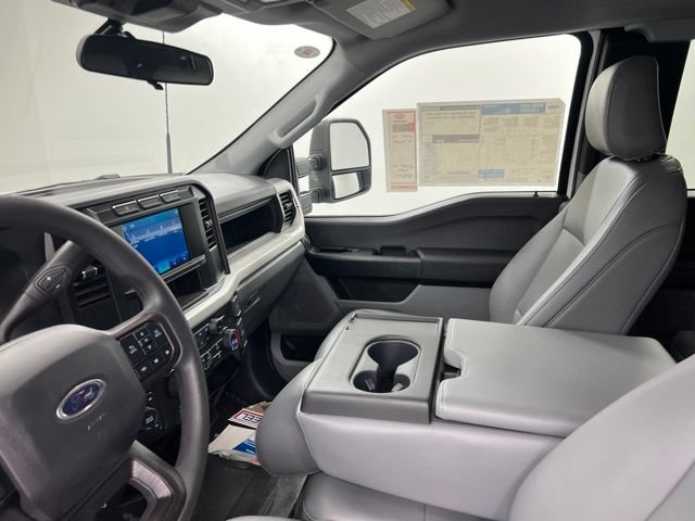 New 2024 Ford F450 XL AWD/4WD image 20