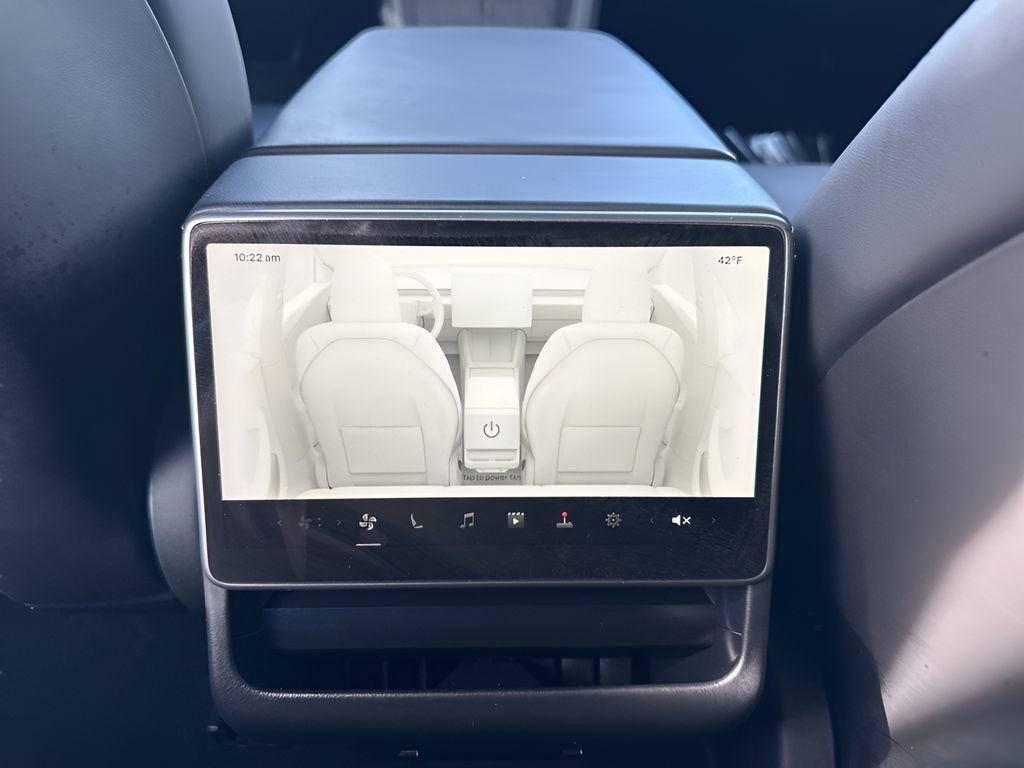 Used 2025 Tesla Model 3 Long Range image 13
