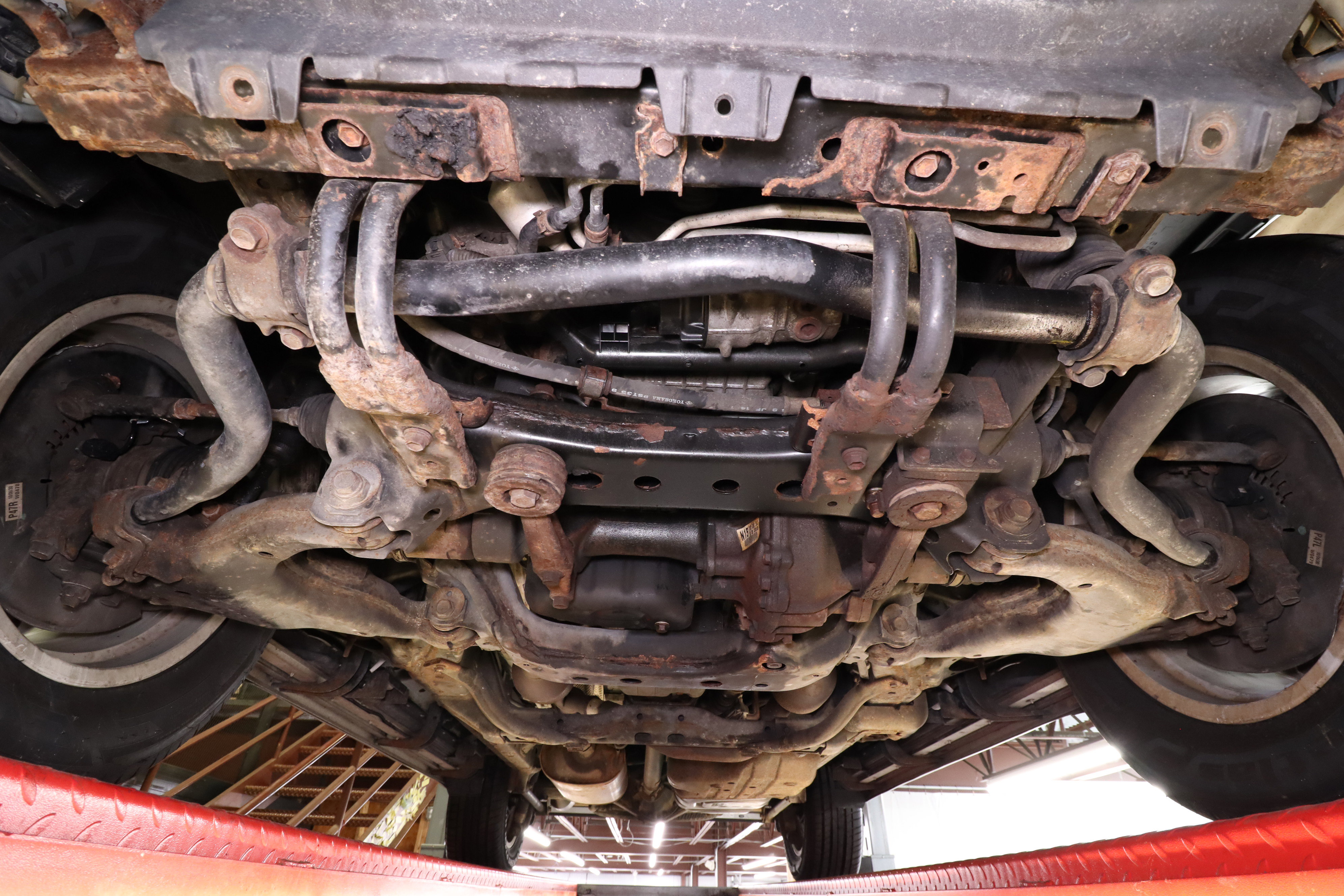 Used 2010 Lexus GX 460 image 39