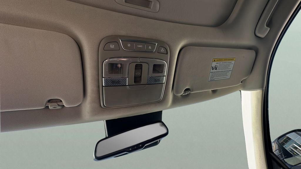 Used 2022 Kia Telluride EX w/ EX Premium Package image 21