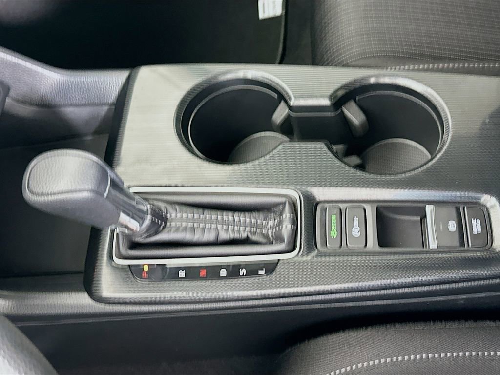 Used 2023 Honda Civic LX image 16
