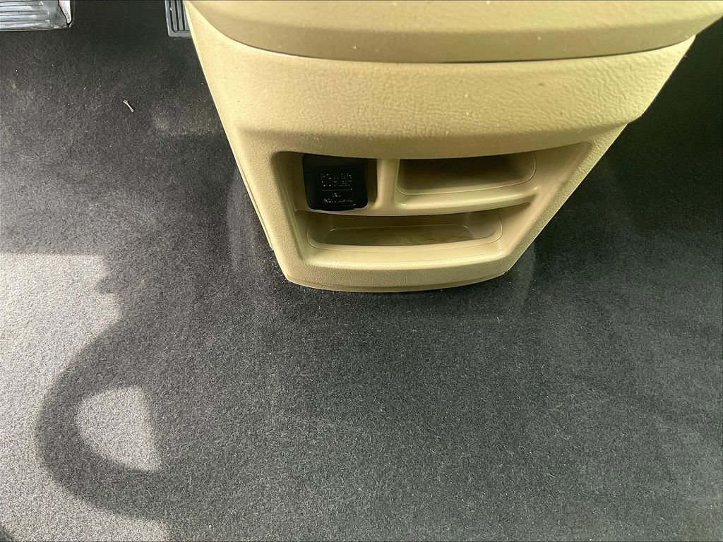 Used 2010 Honda CR-V EX image 14
