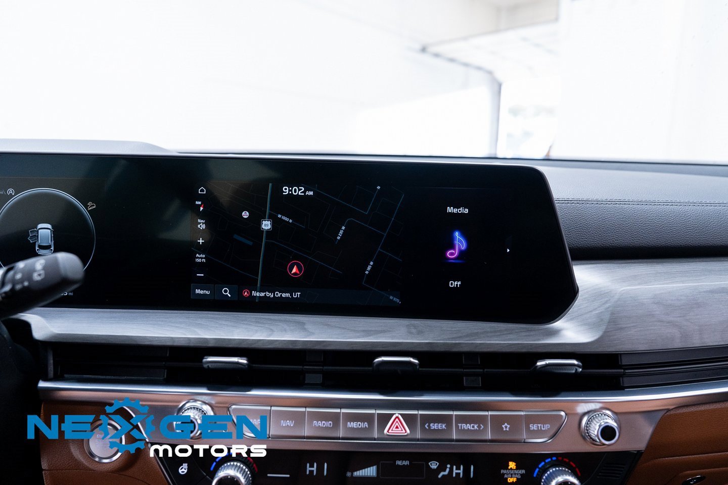 Used 2024 Kia Telluride SX X-Pro image 12