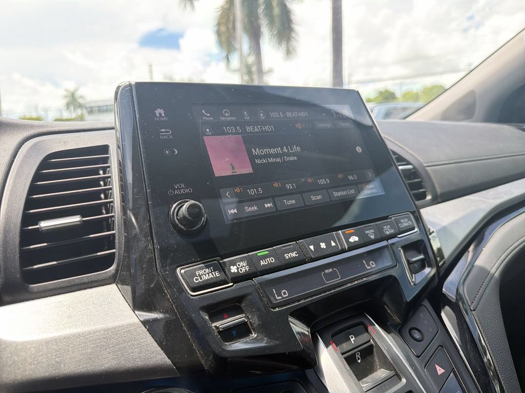 Used 2022 Honda Odyssey Touring image 33