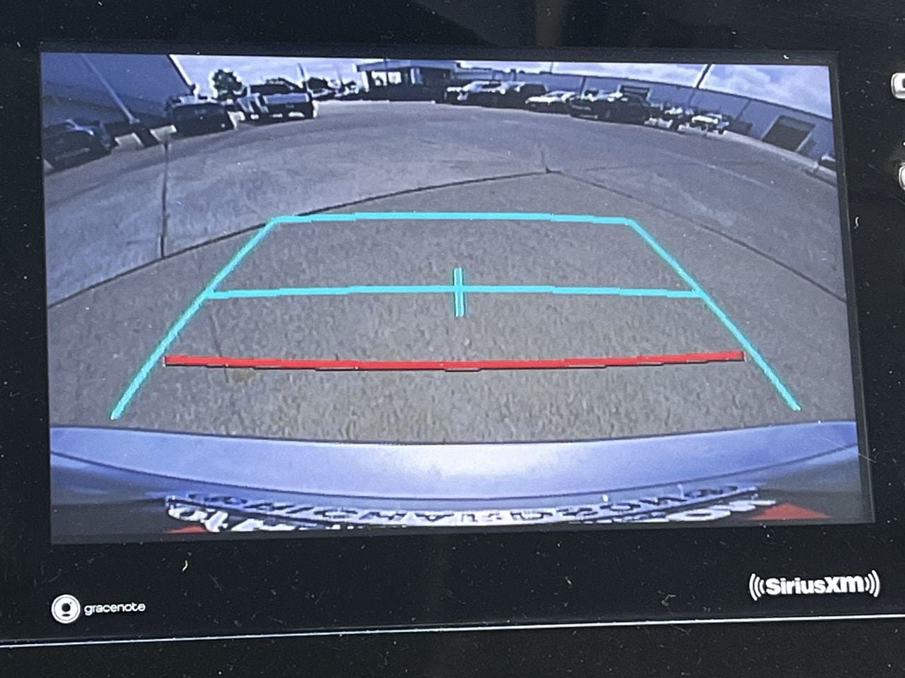 Used 2024 Toyota Camry SE FWD image 16