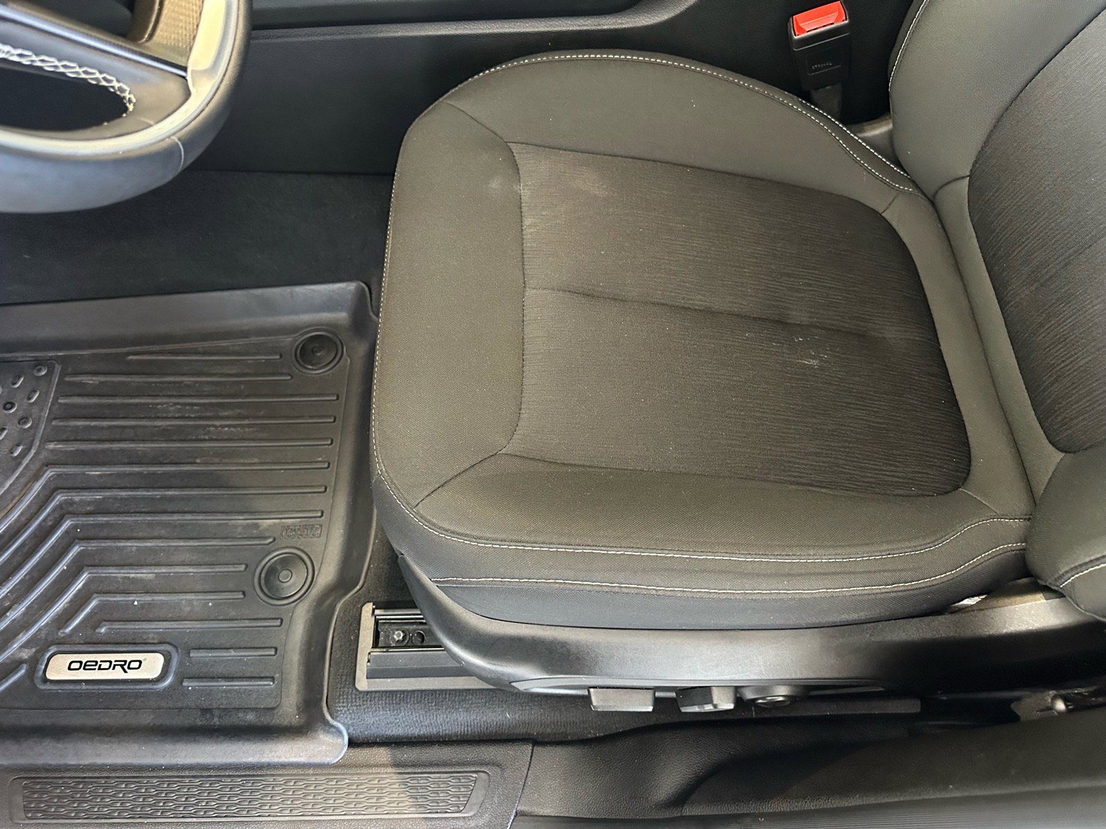 Used 2024 Jeep Grand Cherokee L Laredo w/ Luxury Tech Group I image 24