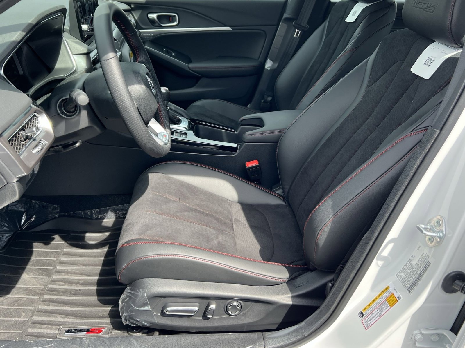 New 2026 Acura Integra Type S image 10