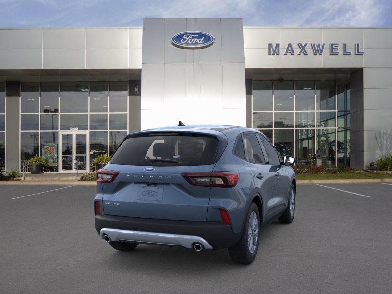 New 2026 Ford Escape Active image 30