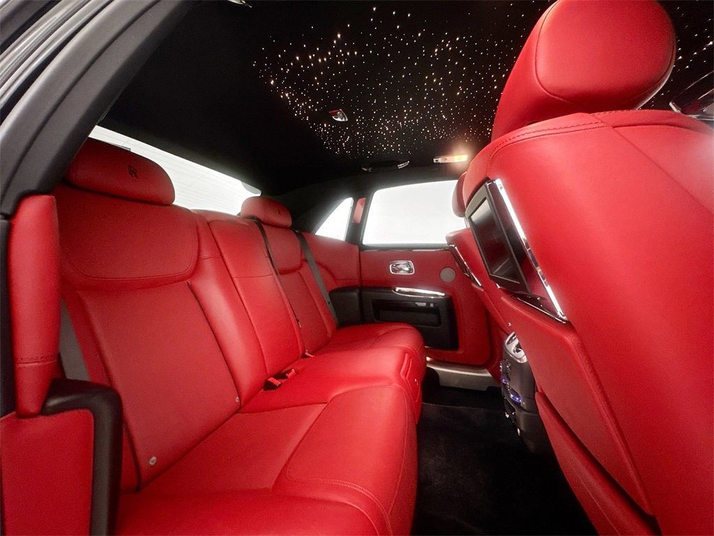 Used 2019 Rolls-Royce Ghost image 26